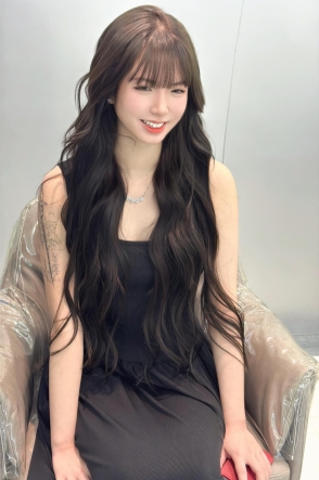 Nối Tóc Lông Vũ 9D