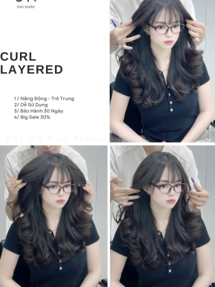 Uốn Lơi Thảo Dược Tại Buôn Ma Thuột