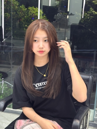 Tóc Layer Nữ - “Vũ Khí Sắc Đẹp” Dẫn Đầu Xu Hướng Tại Buôn Ma Thuột