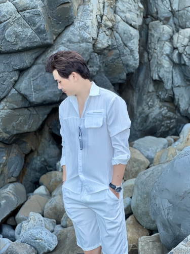 Linh Hà Stylist 