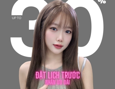 💇‍♀️ Top Tiệm Làm Tóc Đẹp Buôn Ma Thuột – UN Hair Studio