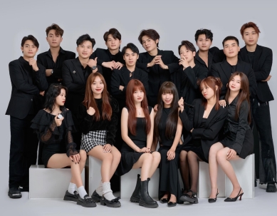 UN HAIR STUDIO – TIỆM TÓC  TẠI BUÔN MA THUỘT