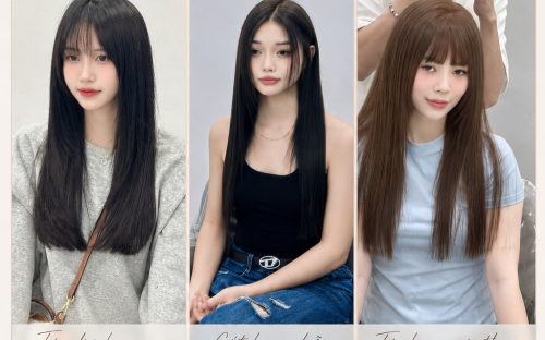 Tiệm Cắt Tóc Đẹp Tại BMT – Địa Chỉ Làm Tóc Được Nhiều Khách Hàng Tin Chọn