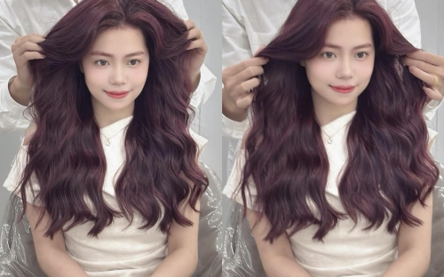  Salon Tóc BMT – Khám Phá Vẻ Đẹp Cá Tính Tại UN Hair Studio Buôn Ma Thuột