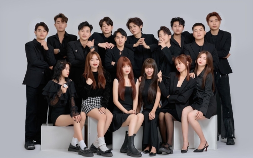 Tiệm làm tóc đẹp cho nữ ở Buôn Ma Thuột – lựa chọn uy tín tại UN Hair Studio