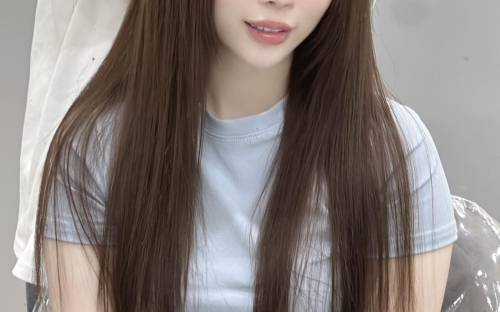 Duỗi hơi nước siêu hot tại UN Hair Studio – giải pháp tóc thẳng mượt tự nhiên 2026