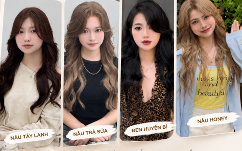 Vì Sao Khách Hàng Tại UN Hair Studio Thực Tế Lại Được Ưa Chuộng Khi Muốn Uốn Tóc Đẹp Tại Buôn Ma Thuột?