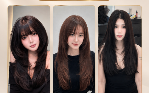Bao Lâu Nên Cắt Tóc Một Lần? Bí Quyết Giữ Mái Tóc Luôn Đẹp Và Chắc Khỏe
