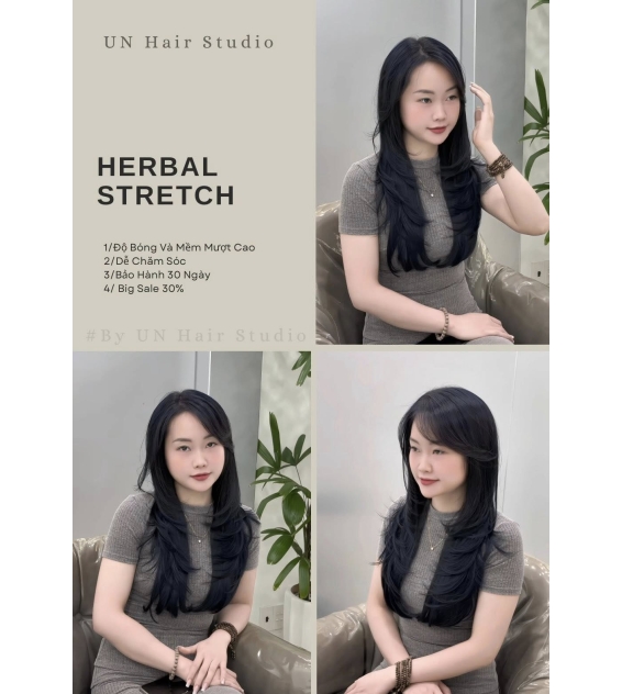 Duỗi Hơi Nước