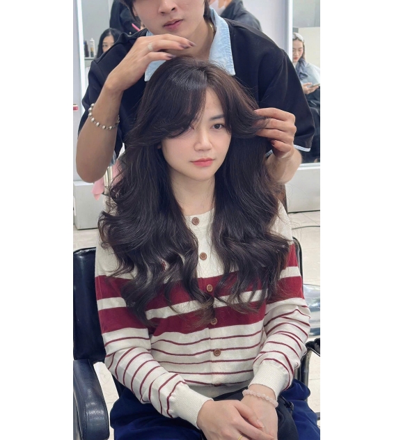 Uốn layer hot hiện nay 