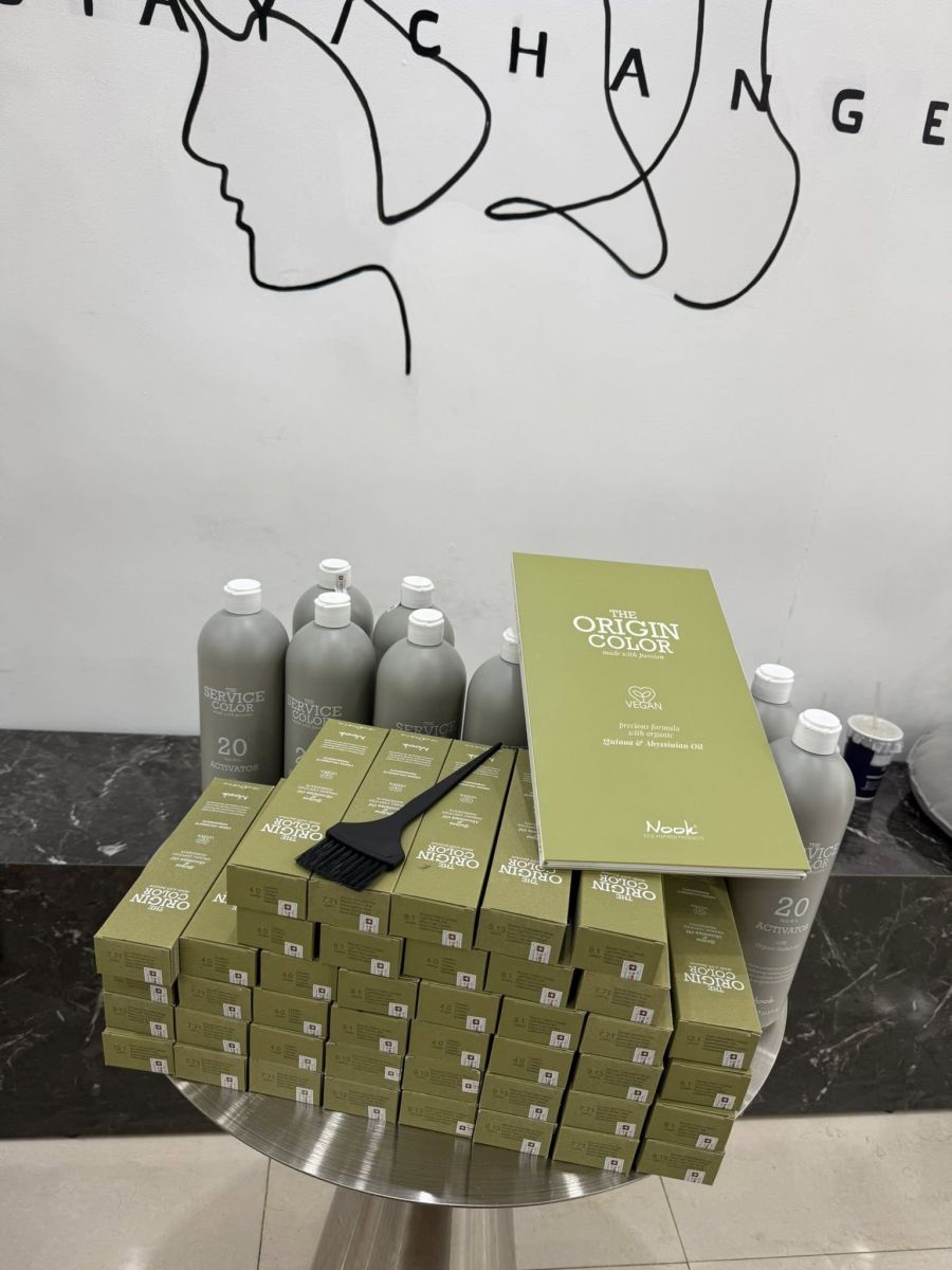UN Hair Studio